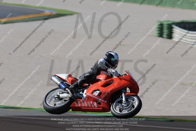 may 2013;motorbikes;no limits;peter wileman photography;portugal;trackday digital images;valencia