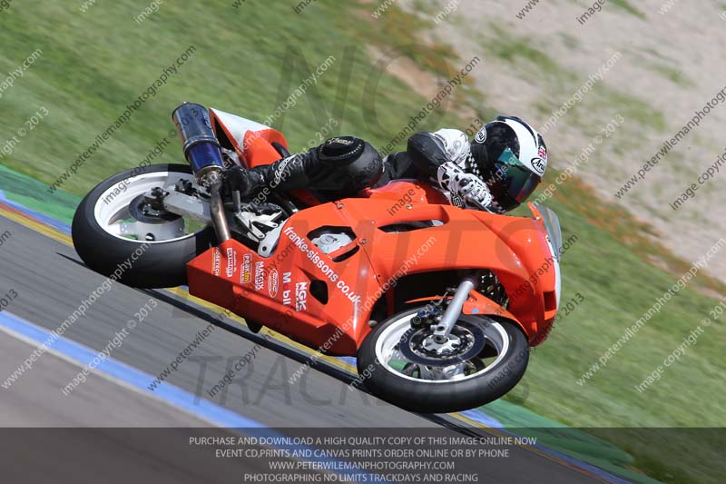 may 2013;motorbikes;no limits;peter wileman photography;portugal;trackday digital images;valencia