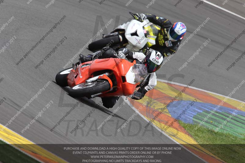 may 2013;motorbikes;no limits;peter wileman photography;portugal;trackday digital images;valencia