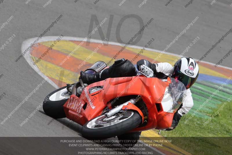 may 2013;motorbikes;no limits;peter wileman photography;portugal;trackday digital images;valencia