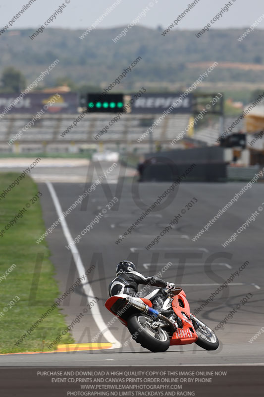 may 2013;motorbikes;no limits;peter wileman photography;portugal;trackday digital images;valencia