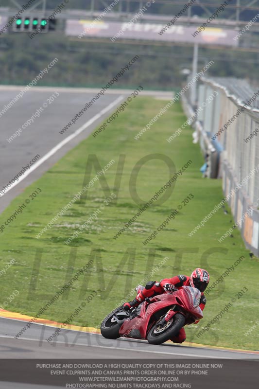 may 2013;motorbikes;no limits;peter wileman photography;portugal;trackday digital images;valencia