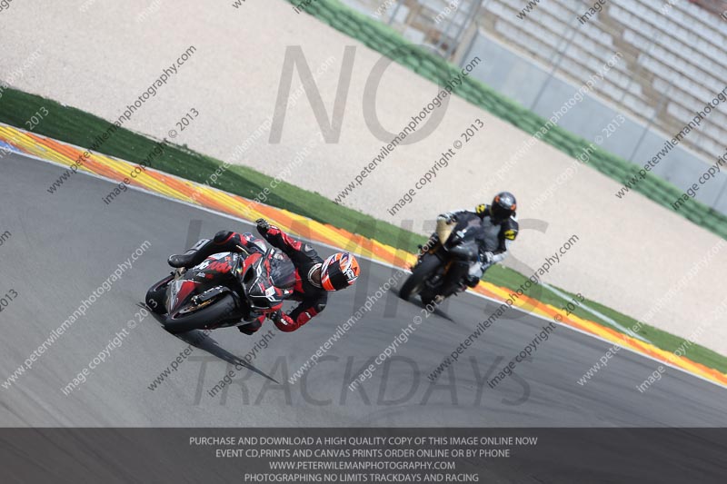 may 2013;motorbikes;no limits;peter wileman photography;portugal;trackday digital images;valencia