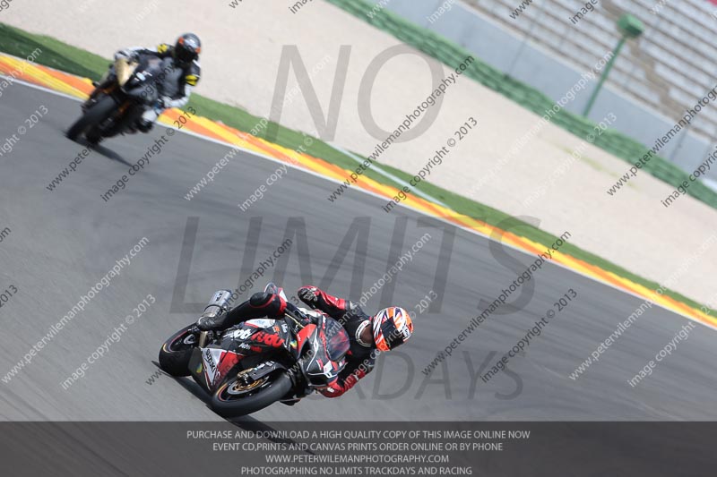 may 2013;motorbikes;no limits;peter wileman photography;portugal;trackday digital images;valencia