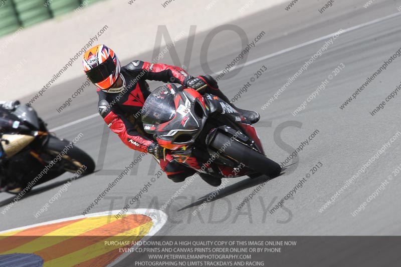 may 2013;motorbikes;no limits;peter wileman photography;portugal;trackday digital images;valencia