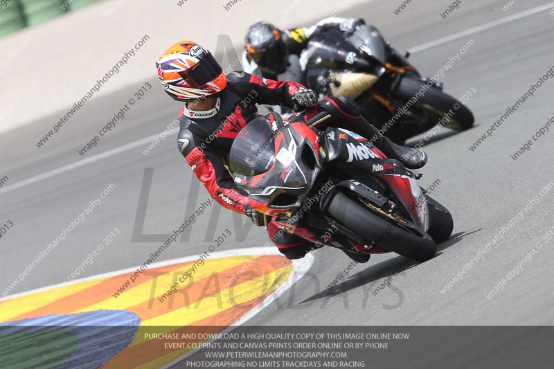 may 2013;motorbikes;no limits;peter wileman photography;portugal;trackday digital images;valencia