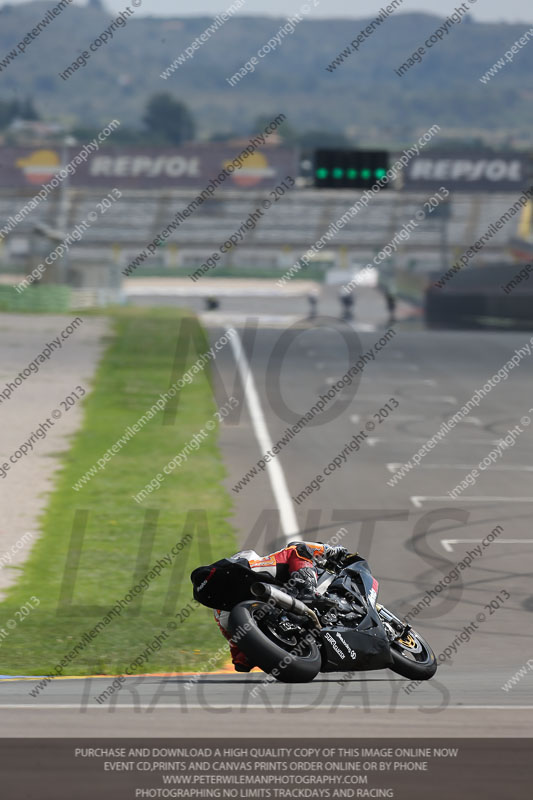 may 2013;motorbikes;no limits;peter wileman photography;portugal;trackday digital images;valencia