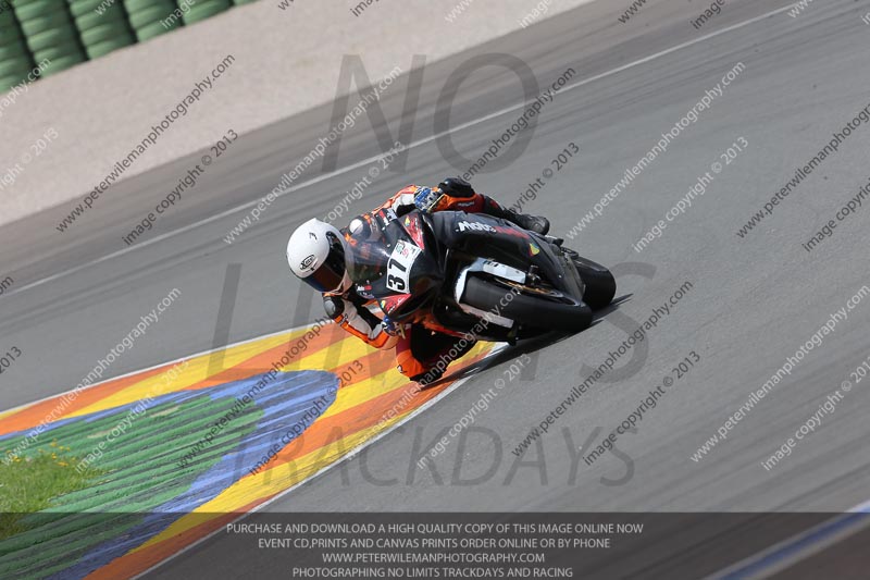 may 2013;motorbikes;no limits;peter wileman photography;portugal;trackday digital images;valencia