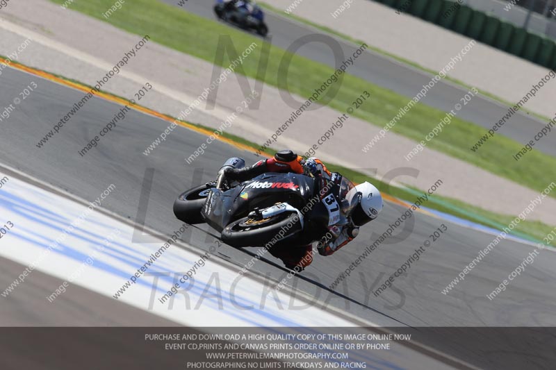 may 2013;motorbikes;no limits;peter wileman photography;portugal;trackday digital images;valencia