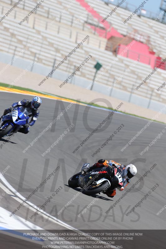 may 2013;motorbikes;no limits;peter wileman photography;portugal;trackday digital images;valencia