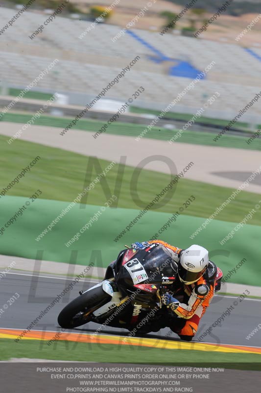 may 2013;motorbikes;no limits;peter wileman photography;portugal;trackday digital images;valencia