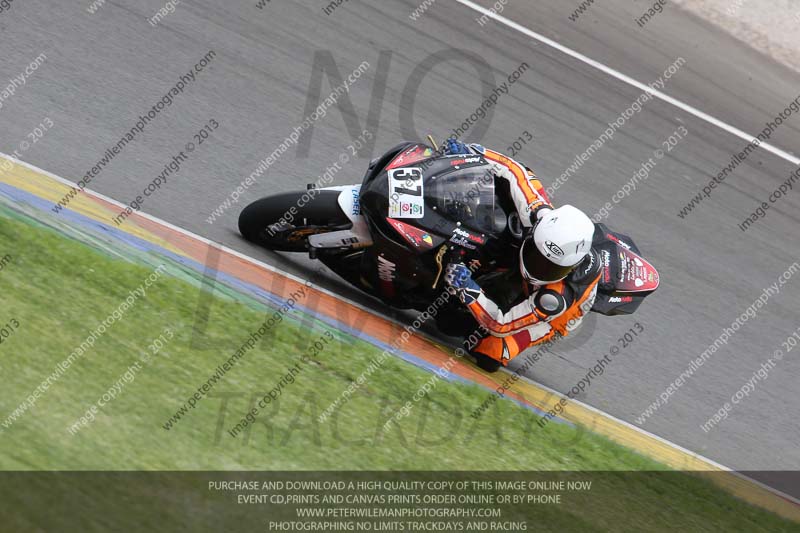 may 2013;motorbikes;no limits;peter wileman photography;portugal;trackday digital images;valencia