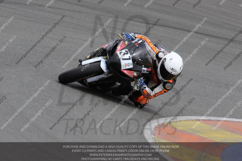 may 2013;motorbikes;no limits;peter wileman photography;portugal;trackday digital images;valencia