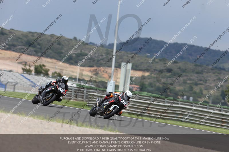 may 2013;motorbikes;no limits;peter wileman photography;portugal;trackday digital images;valencia