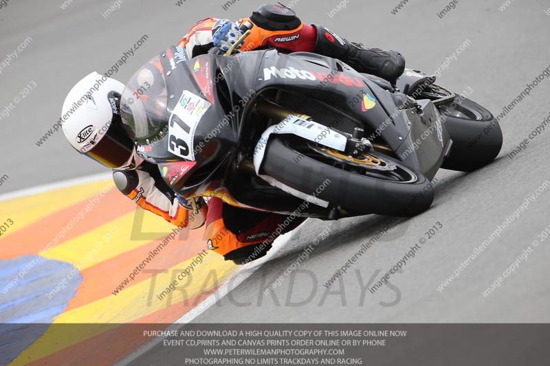 may 2013;motorbikes;no limits;peter wileman photography;portugal;trackday digital images;valencia