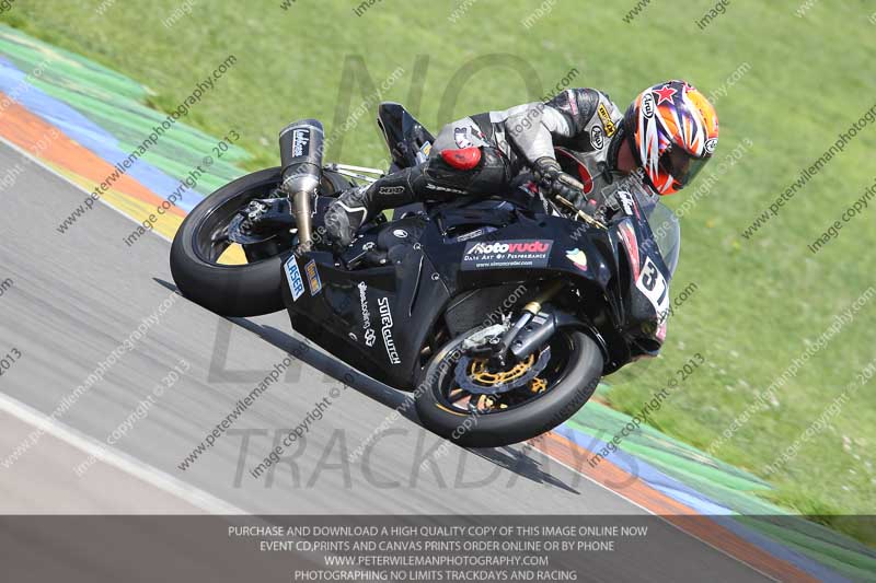 may 2013;motorbikes;no limits;peter wileman photography;portugal;trackday digital images;valencia