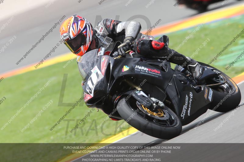 may 2013;motorbikes;no limits;peter wileman photography;portugal;trackday digital images;valencia