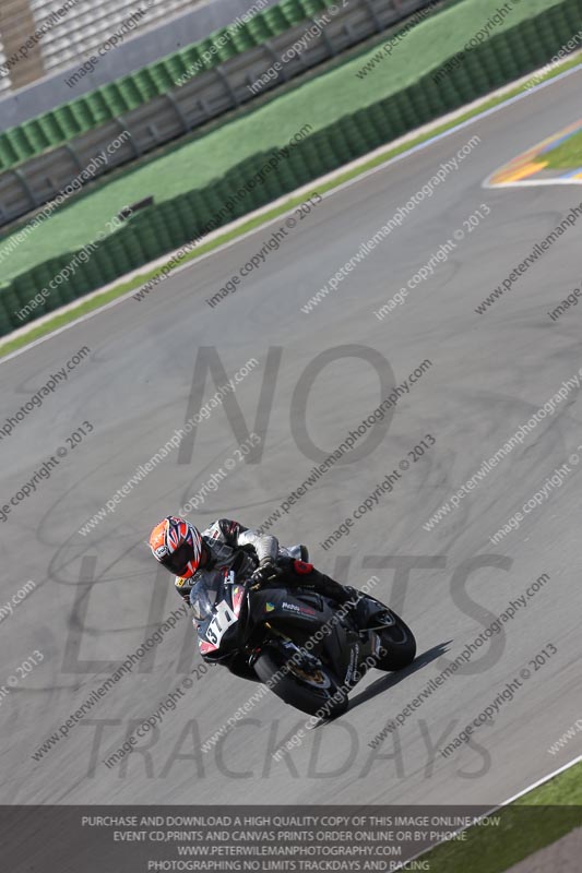 may 2013;motorbikes;no limits;peter wileman photography;portugal;trackday digital images;valencia