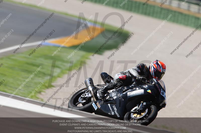 may 2013;motorbikes;no limits;peter wileman photography;portugal;trackday digital images;valencia