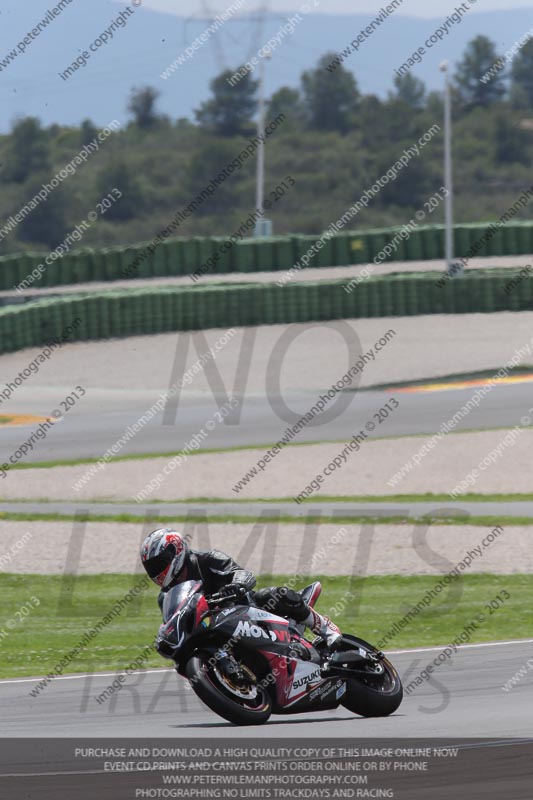 may 2013;motorbikes;no limits;peter wileman photography;portugal;trackday digital images;valencia