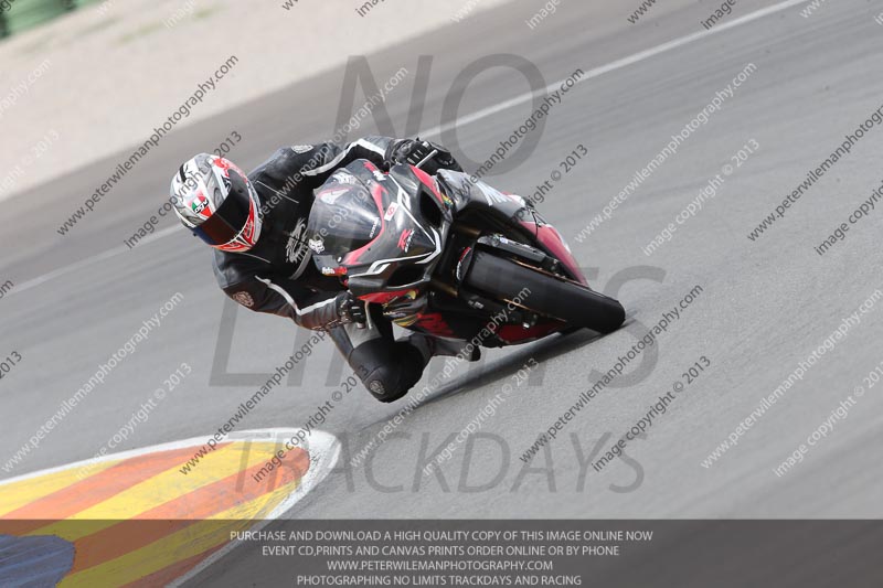 may 2013;motorbikes;no limits;peter wileman photography;portugal;trackday digital images;valencia