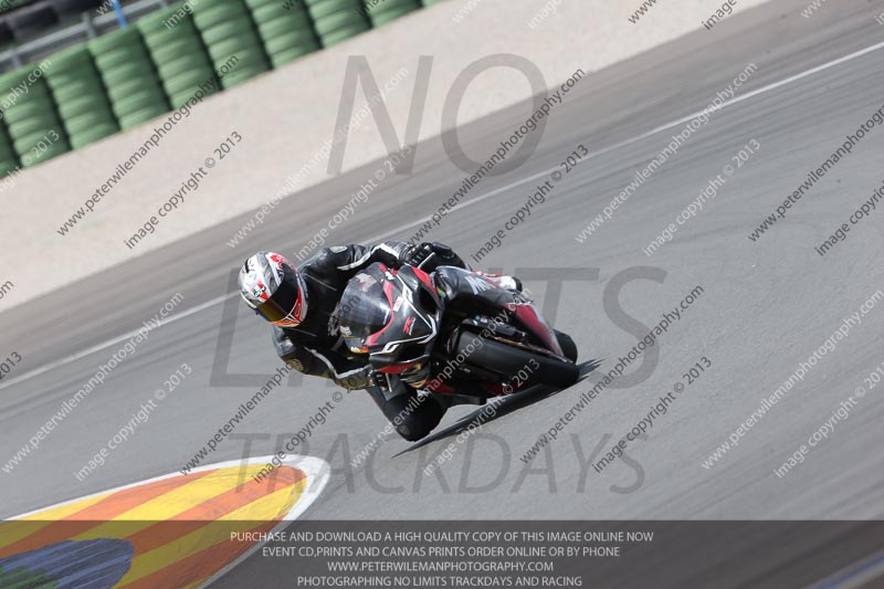 may 2013;motorbikes;no limits;peter wileman photography;portugal;trackday digital images;valencia