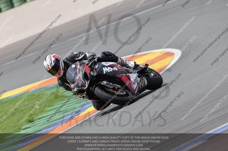 may 2013;motorbikes;no limits;peter wileman photography;portugal;trackday digital images;valencia