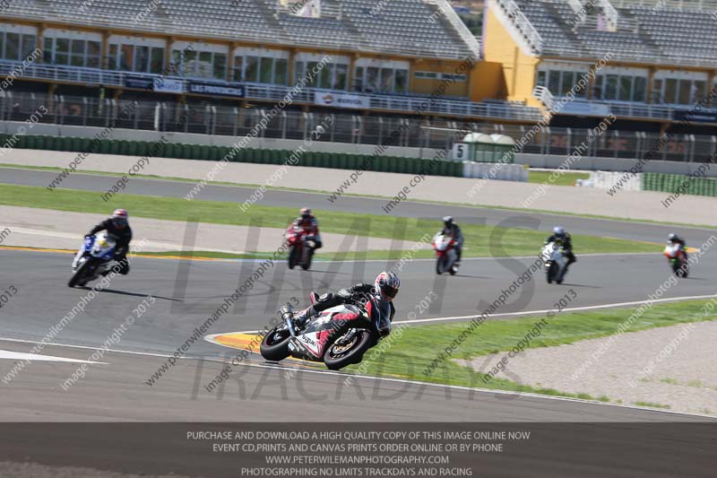 may 2013;motorbikes;no limits;peter wileman photography;portugal;trackday digital images;valencia