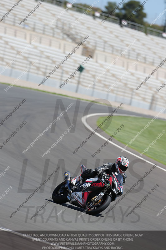 may 2013;motorbikes;no limits;peter wileman photography;portugal;trackday digital images;valencia