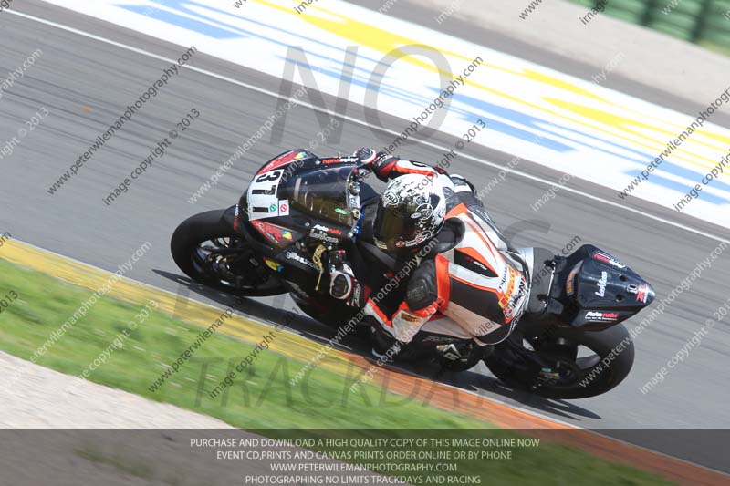 may 2013;motorbikes;no limits;peter wileman photography;portugal;trackday digital images;valencia