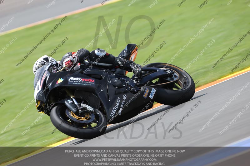 may 2013;motorbikes;no limits;peter wileman photography;portugal;trackday digital images;valencia