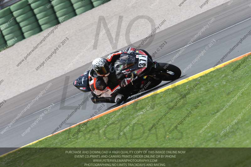 may 2013;motorbikes;no limits;peter wileman photography;portugal;trackday digital images;valencia