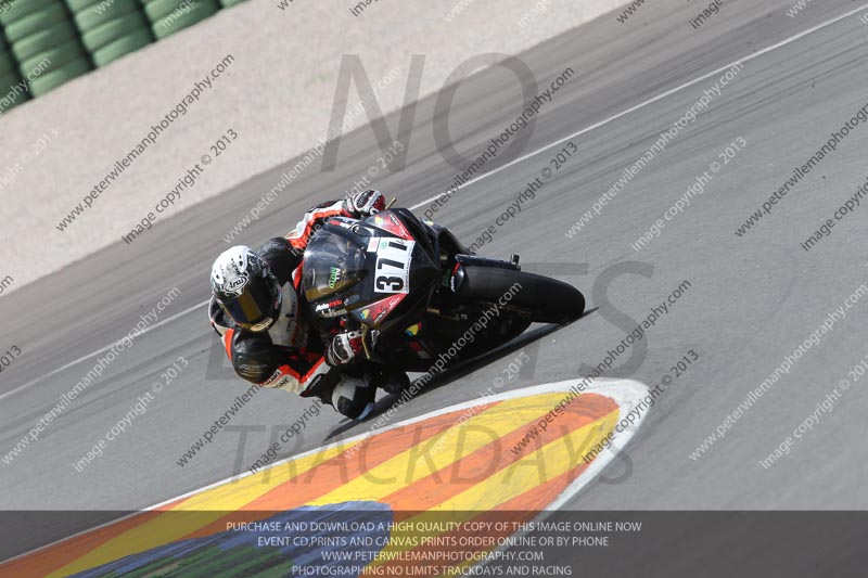 may 2013;motorbikes;no limits;peter wileman photography;portugal;trackday digital images;valencia