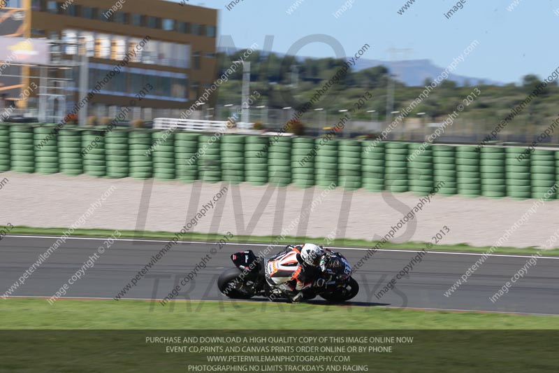 may 2013;motorbikes;no limits;peter wileman photography;portugal;trackday digital images;valencia