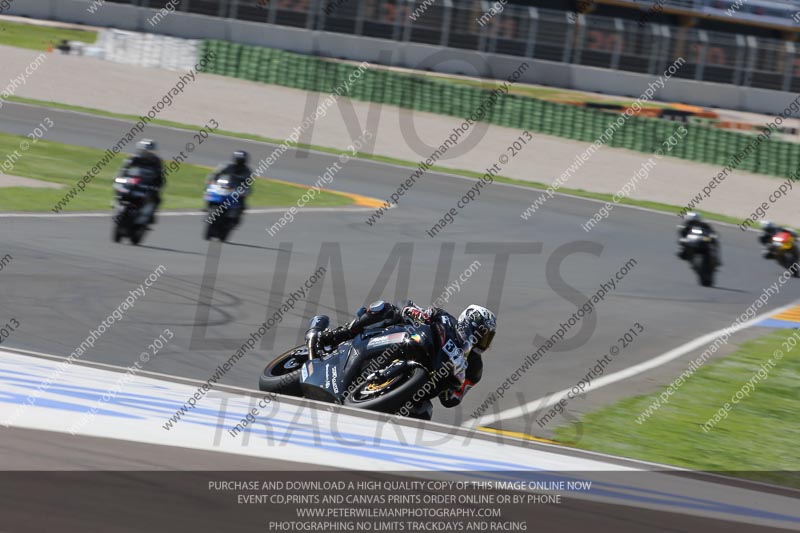 may 2013;motorbikes;no limits;peter wileman photography;portugal;trackday digital images;valencia