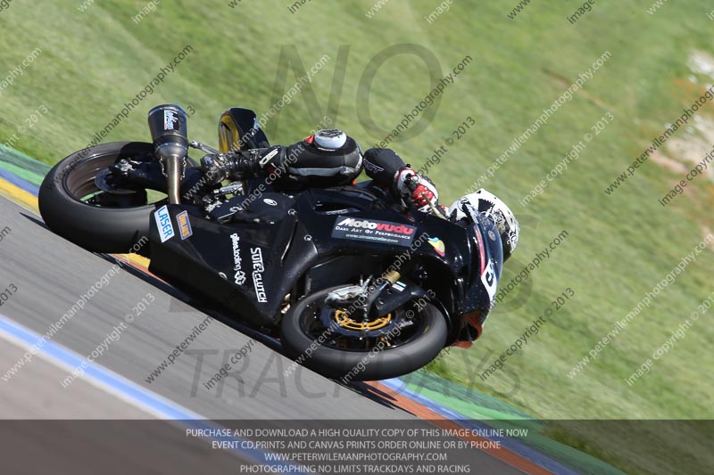 may 2013;motorbikes;no limits;peter wileman photography;portugal;trackday digital images;valencia