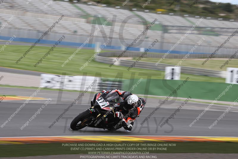 may 2013;motorbikes;no limits;peter wileman photography;portugal;trackday digital images;valencia