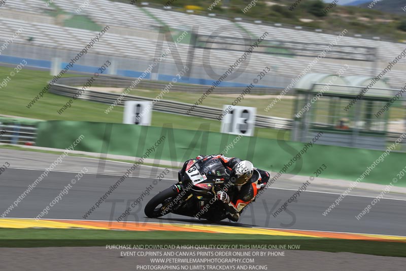 may 2013;motorbikes;no limits;peter wileman photography;portugal;trackday digital images;valencia