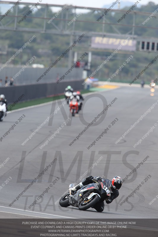 may 2013;motorbikes;no limits;peter wileman photography;portugal;trackday digital images;valencia