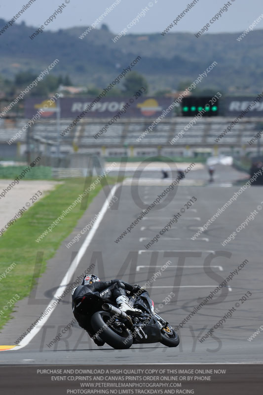 may 2013;motorbikes;no limits;peter wileman photography;portugal;trackday digital images;valencia