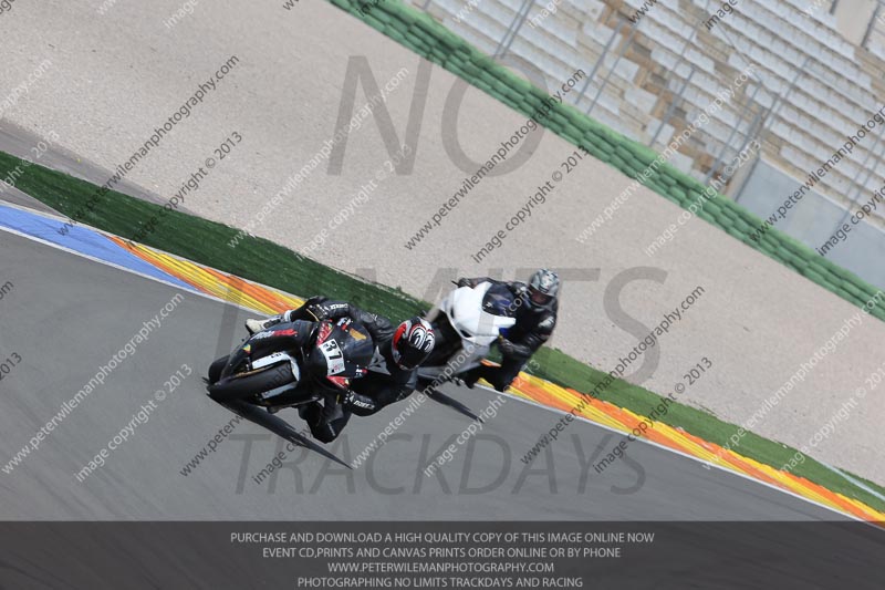 may 2013;motorbikes;no limits;peter wileman photography;portugal;trackday digital images;valencia