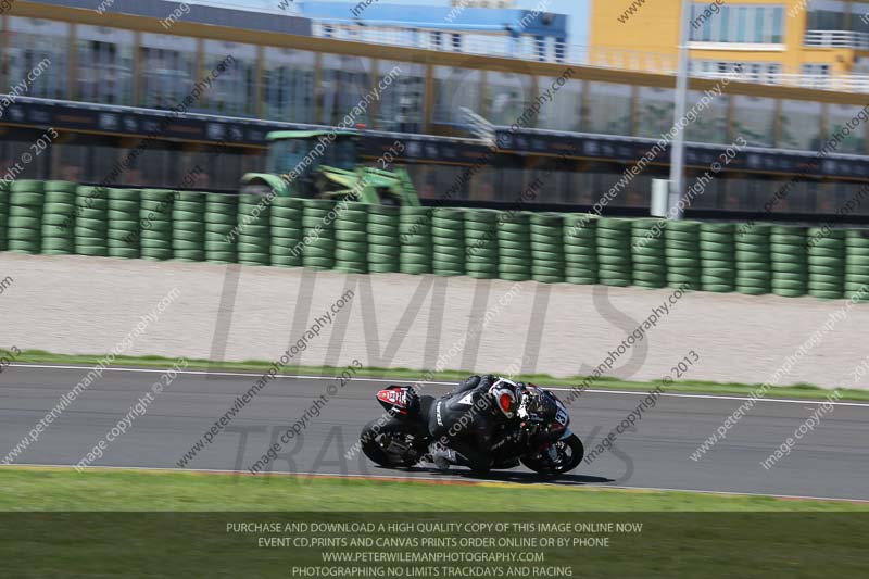 may 2013;motorbikes;no limits;peter wileman photography;portugal;trackday digital images;valencia