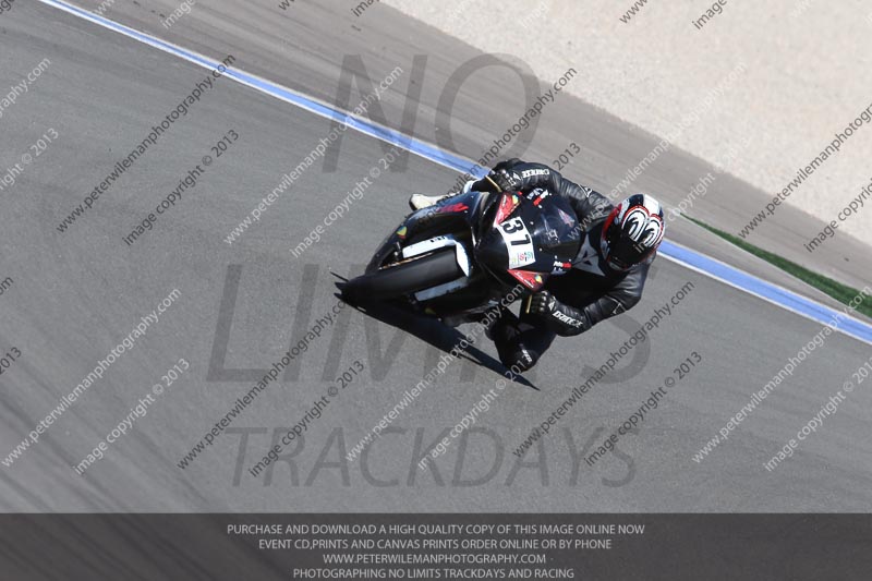 may 2013;motorbikes;no limits;peter wileman photography;portugal;trackday digital images;valencia