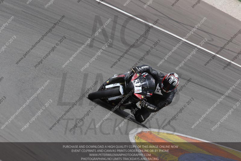 may 2013;motorbikes;no limits;peter wileman photography;portugal;trackday digital images;valencia