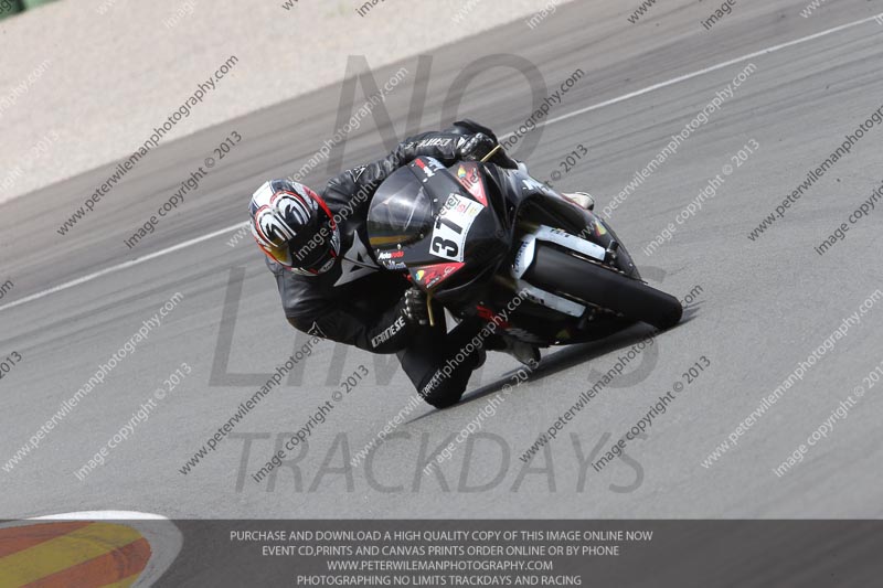 may 2013;motorbikes;no limits;peter wileman photography;portugal;trackday digital images;valencia