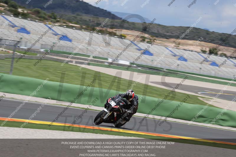 may 2013;motorbikes;no limits;peter wileman photography;portugal;trackday digital images;valencia