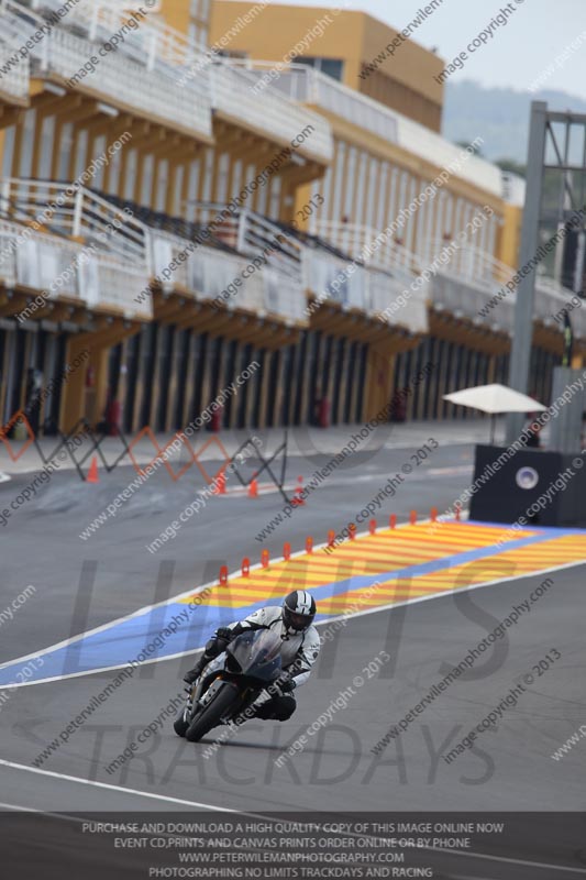 may 2013;motorbikes;no limits;peter wileman photography;portugal;trackday digital images;valencia