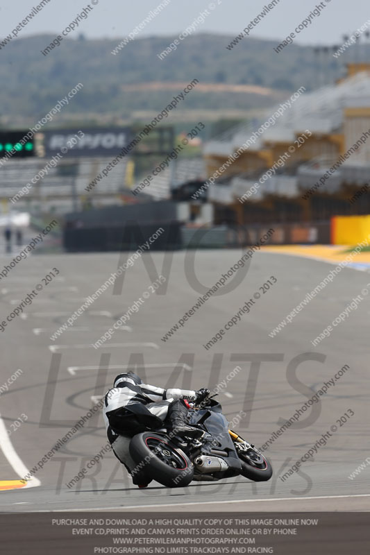 may 2013;motorbikes;no limits;peter wileman photography;portugal;trackday digital images;valencia