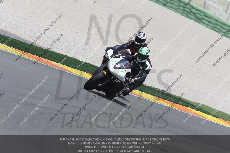 may 2013;motorbikes;no limits;peter wileman photography;portugal;trackday digital images;valencia