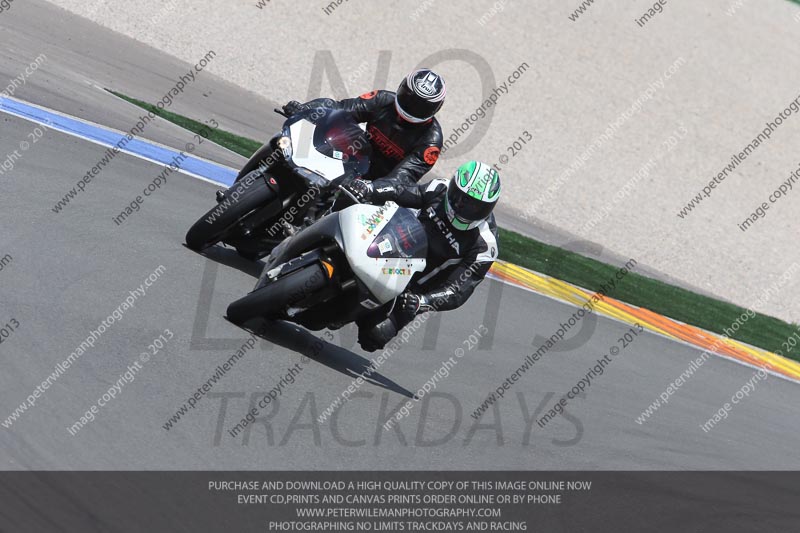 may 2013;motorbikes;no limits;peter wileman photography;portugal;trackday digital images;valencia